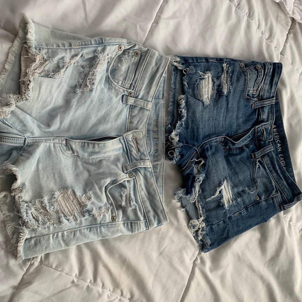 American Eagle Size 2 shorts